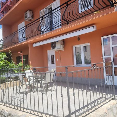 סנג' Apartment Anchi מראה חיצוני תמונה