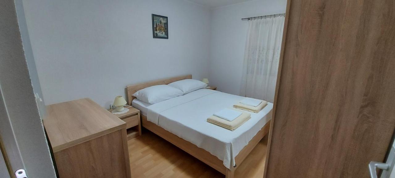 סנג' Apartment Anchi מראה חיצוני תמונה