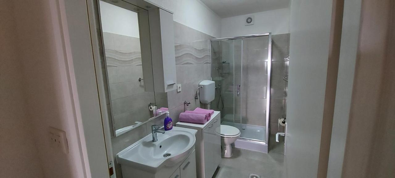 סנג' Apartment Anchi מראה חיצוני תמונה