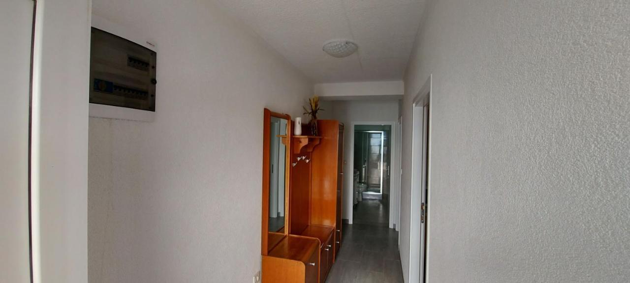 סנג' Apartment Anchi מראה חיצוני תמונה