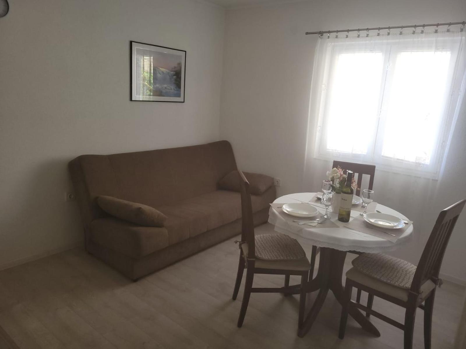 סנג' Apartment Anchi מראה חיצוני תמונה