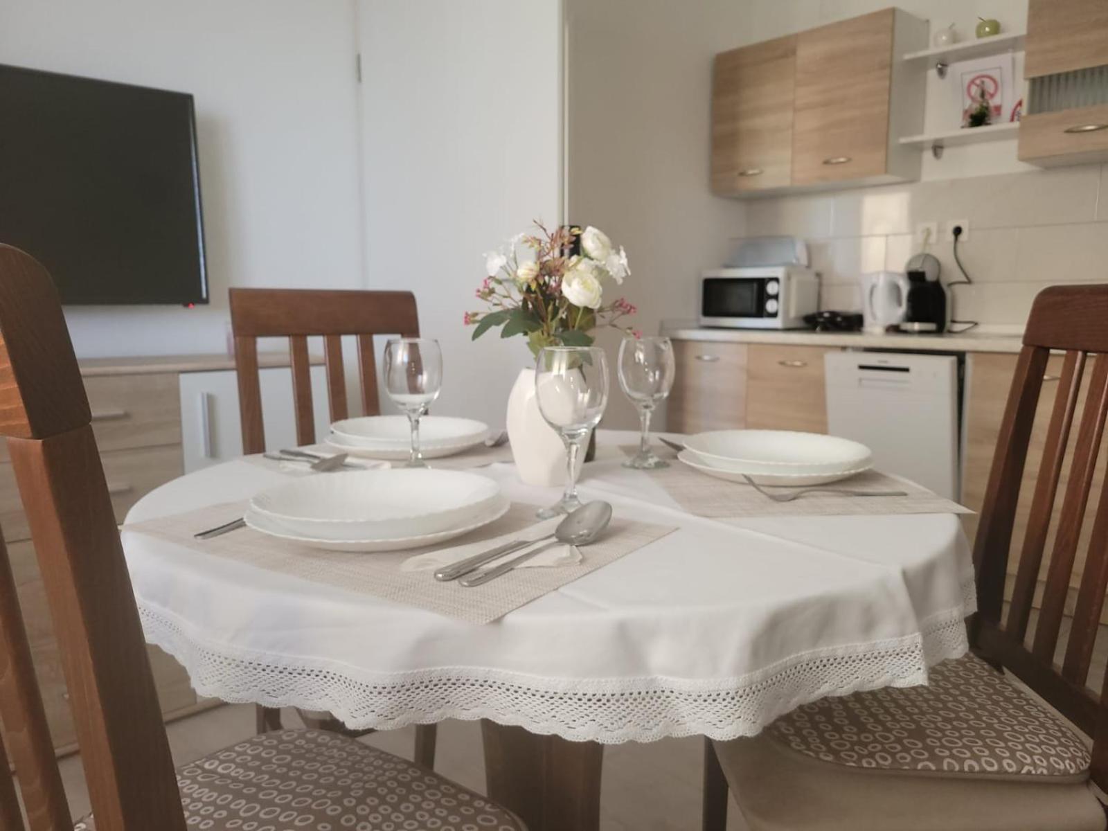 סנג' Apartment Anchi מראה חיצוני תמונה